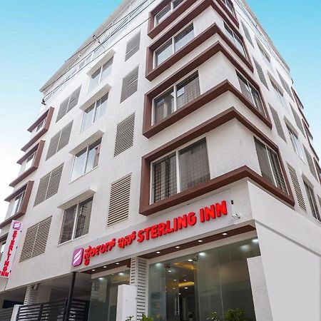 Hotel Sterling Inn Bangalore International Airport Yelahanka Exterior foto